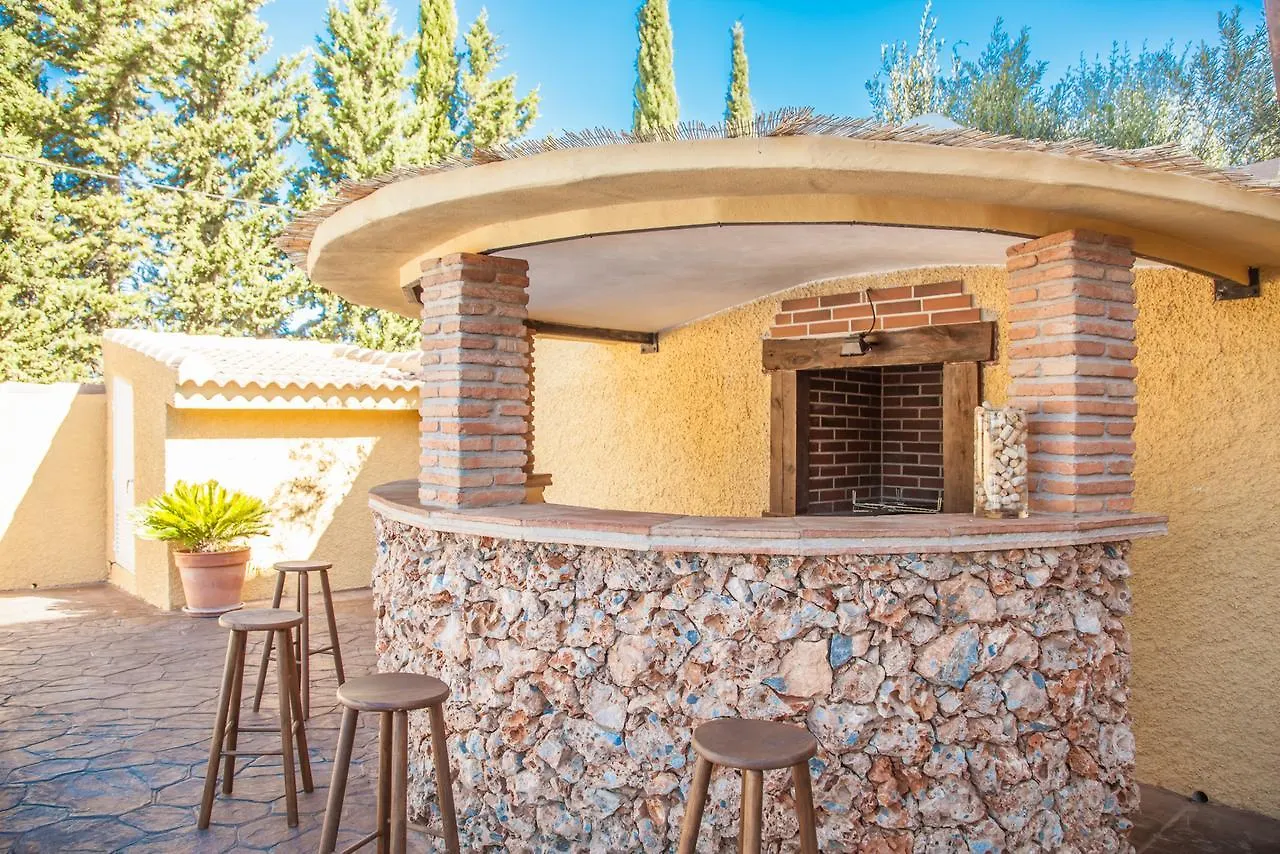 Cubo'S Villa Torre Encina Alhaurin de la Torre